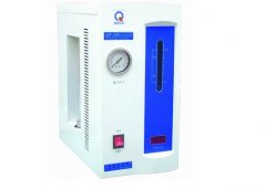 氫氣發生器產出的氫氣來源是什么？