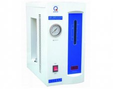 氫氣發生器變色硅膠如何更換？