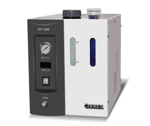 為什么氫氣發(fā)生器在使用中不產(chǎn)生氫氣?