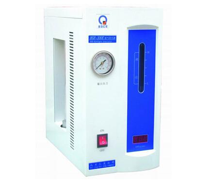 氫氣發(fā)生器如何使用?