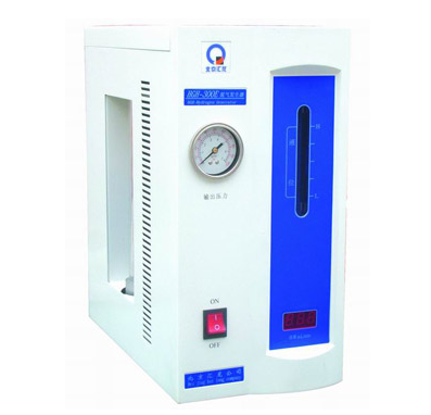 大流量氫氣發生器在搬運過程中需要滿足什么條件