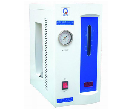 大流量氫氣發生器在搬運過程中要滿足什么條件？