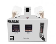 使用全自動熱脫附解吸儀中需要注意什么？