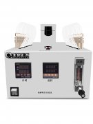 全自動(dòng)熱脫附儀使用中對量程范圍有什么要求？