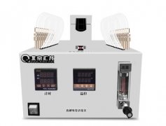 二次熱解析儀的工作原理是什么？