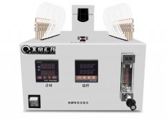 熱脫附解吸儀的優(yōu)勢是什么？