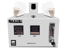 熱脫附的工作原理是什么？